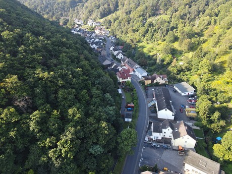Burg Rheineck